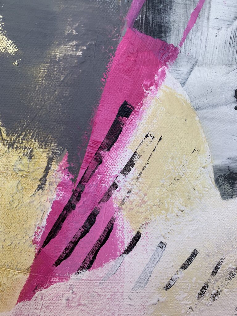 Detail des Kunstwerks ANA - LYSE