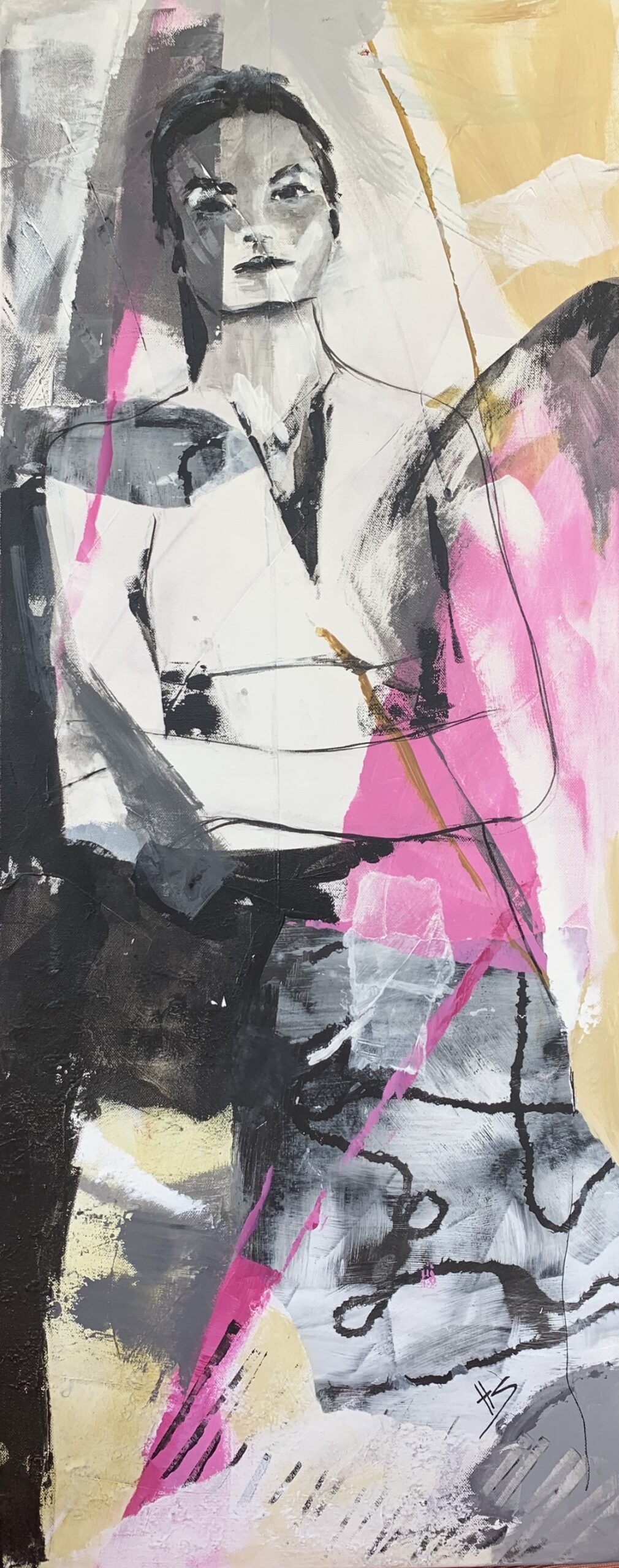 ANA – LYSE